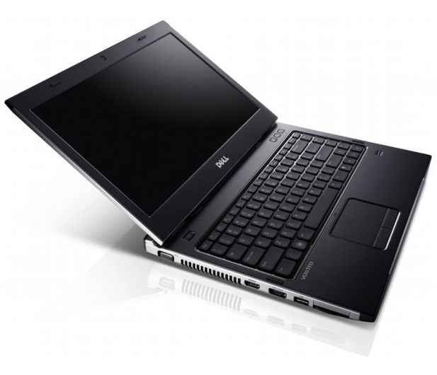 Dell Vostro 3450 i3-2310M/4GB/500/7HP64X srebrny - 67160 - zdjęcie 5
